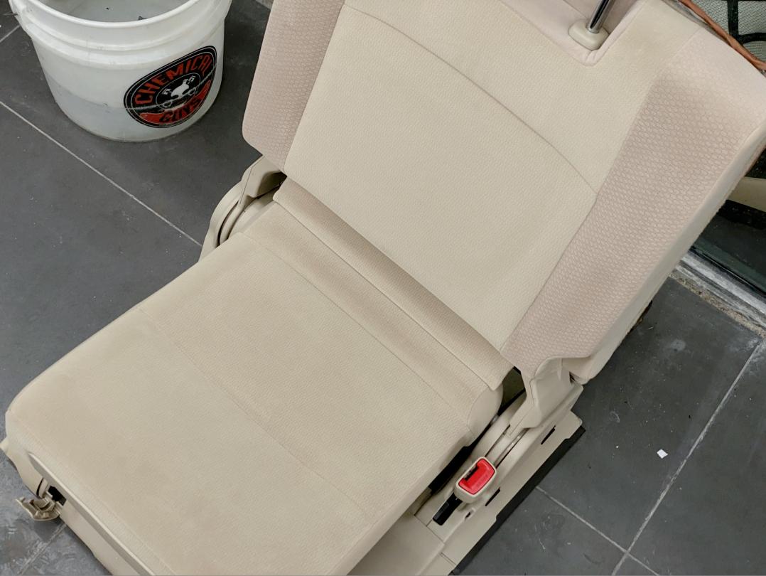 丰田霸道彻底大翻修视频,丰田霸道全车整备翻新费用