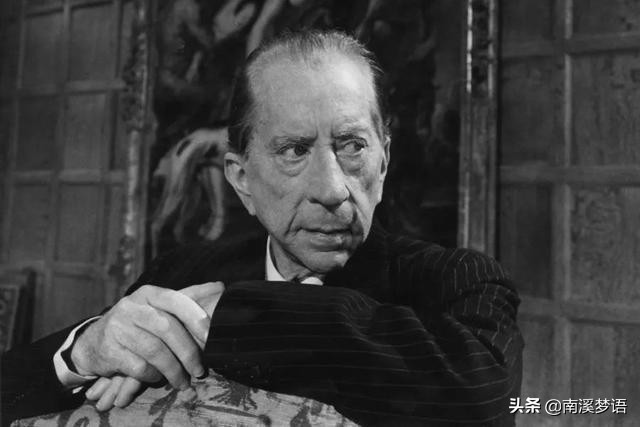 保罗盖蒂美国著名的石油大亨,保罗盖蒂第四个儿子