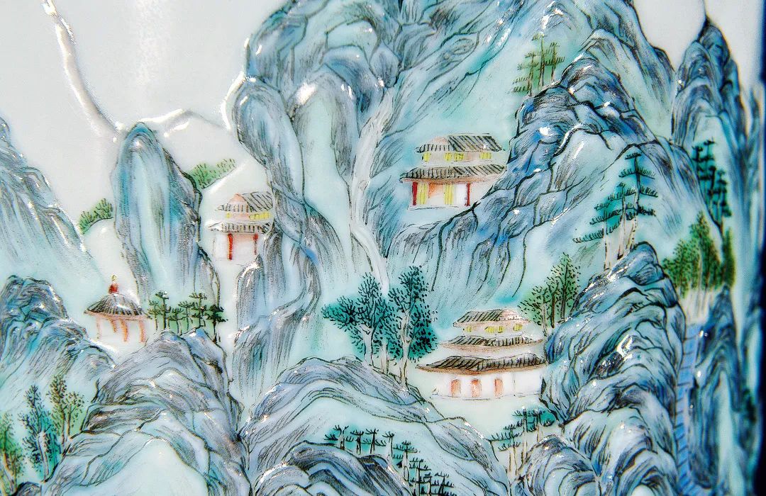 保利香港拍卖2022秋拍瓷器,中国古董香港保利拍卖前十