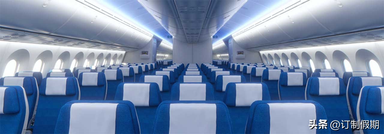 韩国大韩航空,韩国的大韩航空