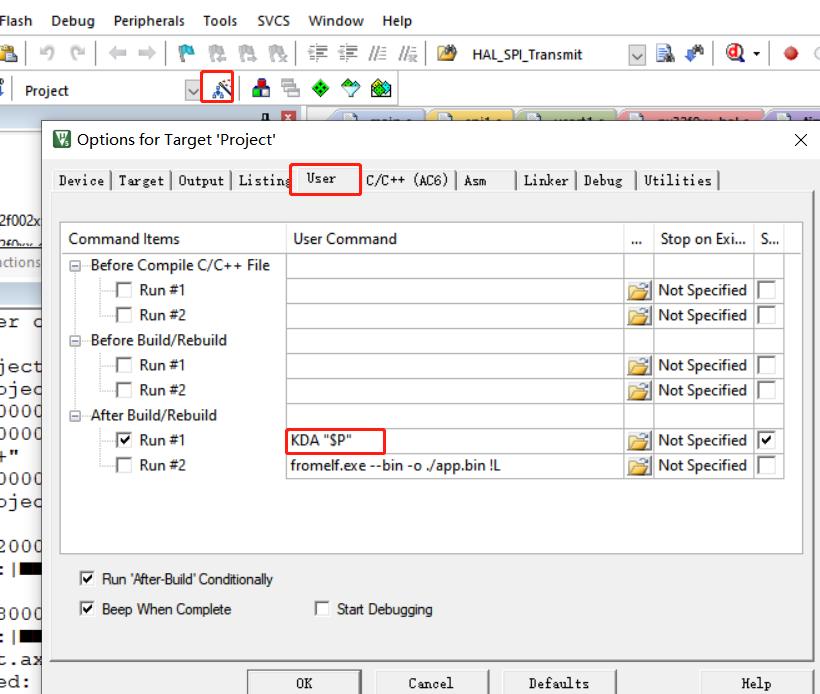 mdk开发软件,keilmdk开发流程