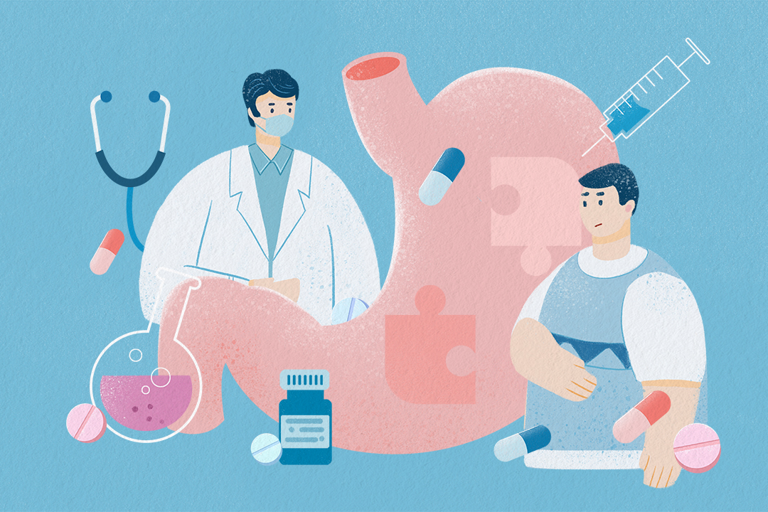 肠道菌群失调的表现有什么症状,肠道菌群失调的表现有哪些症状