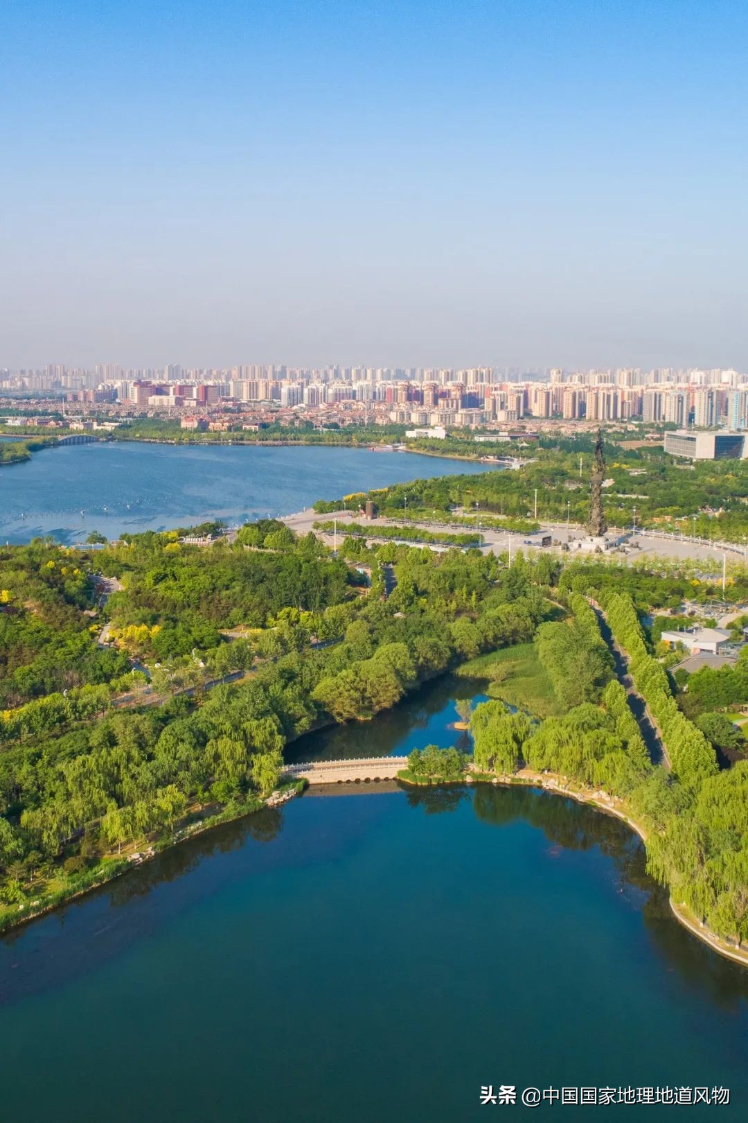 海鲜、瓷器与钢铁！最被低估的“河北第一城”，到底有多猛？