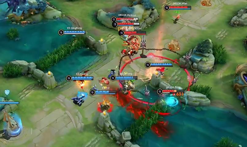 吕布怎么玩厉害三国志,吕布怎样才能玩好