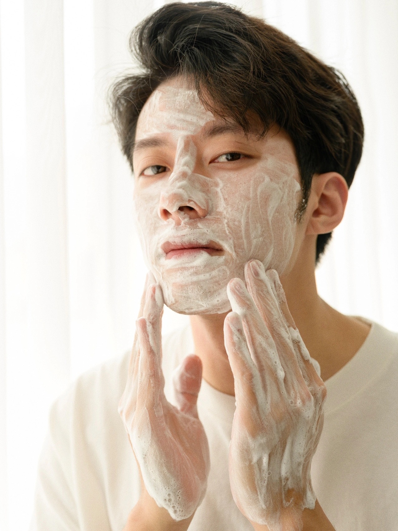 洗面奶排行榜第一名男士洗面奶,男士洗面奶老爸评测24款洗面奶