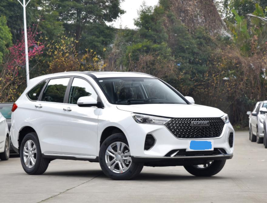 10万至20万口碑最好性价比高的suv,10万元左右高性价比的合资suv推荐