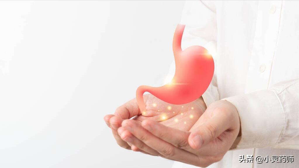 胃溃疡胃酸吃什么消炎药,胃溃疡胃酸过高吃什么药