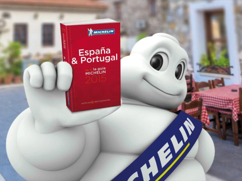 什么是米其林,为什么米其林餐厅被叫做轮胎