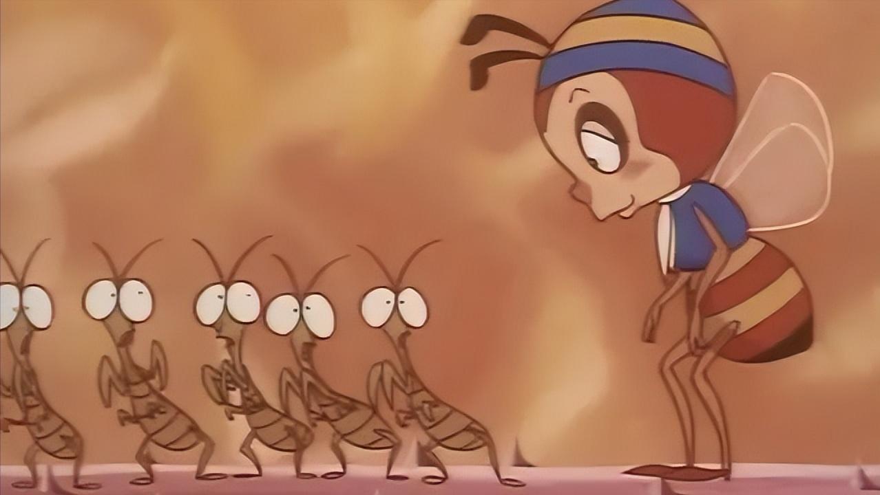 80后看的动画片大全集推荐,小众00后怀旧动画片推荐大全集