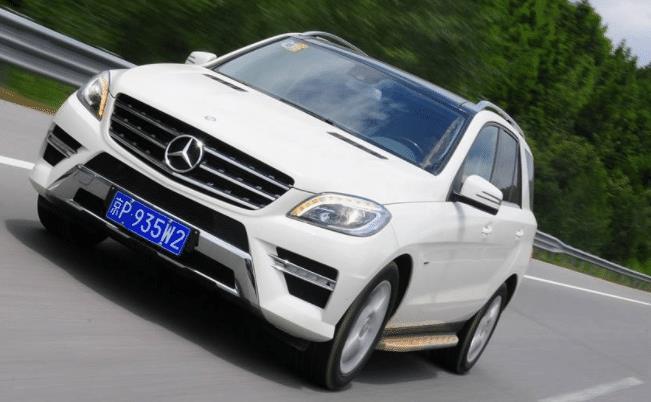 奔驰和宝马哪个更好,奔驰和宝马到底有什么区别