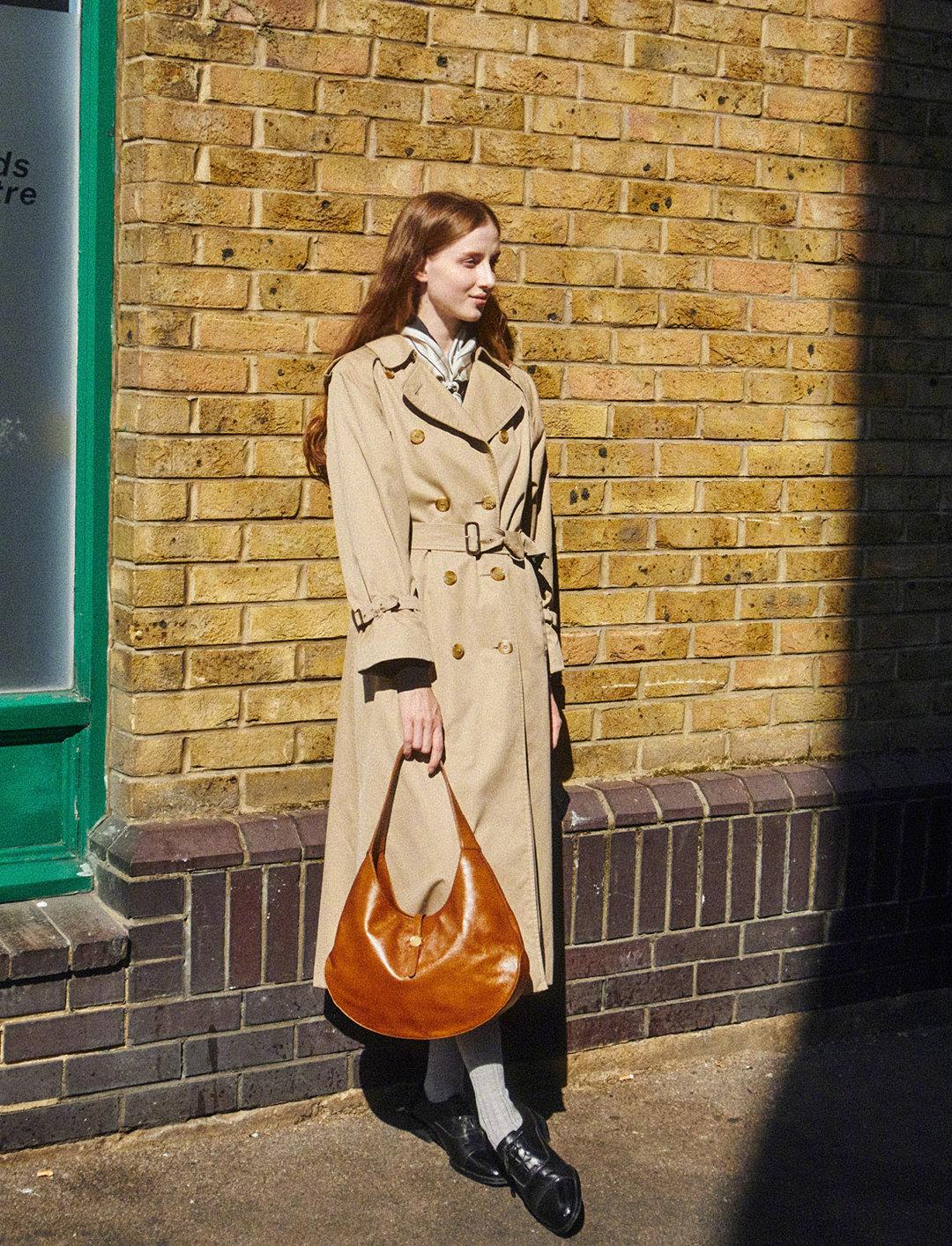 衣品好的女人穿衣技巧,生活小技巧怎么穿衣服才好看