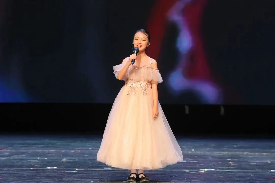 少年儿童心向党活动展览,童声颂党恩快乐向未来