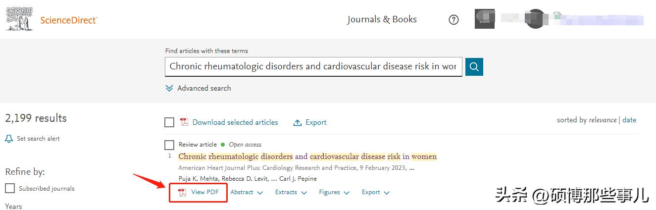 谷歌学术的英文文献怎么翻译,谷歌学术中怎么看有多少文献