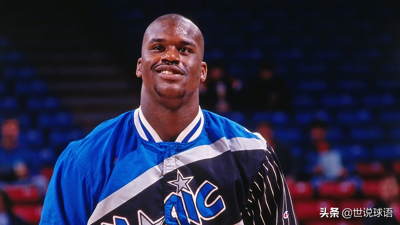 魔术获得状元签前三次都是内线,魔术选中状元签