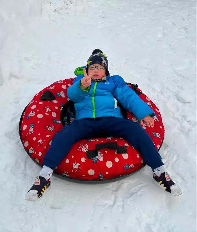 冬天带你去滑雪看冰雕,滑雪场和冰雕推荐