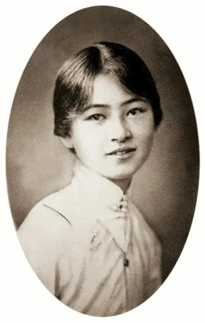 走近林徽因,真实的林徽因才华比绯闻精彩多了