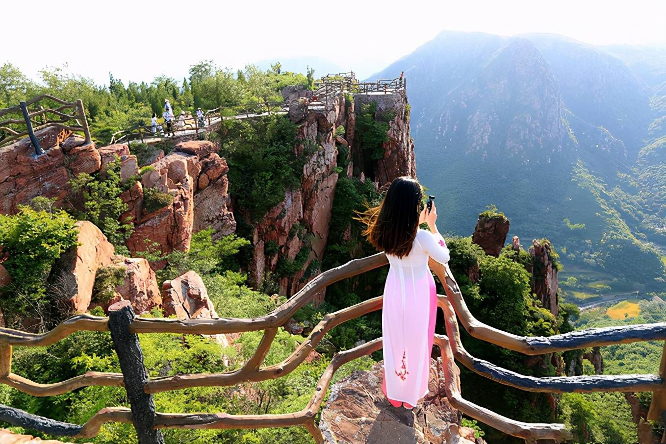 郑州值得去的10个景点,郑州最值得去的几个景点