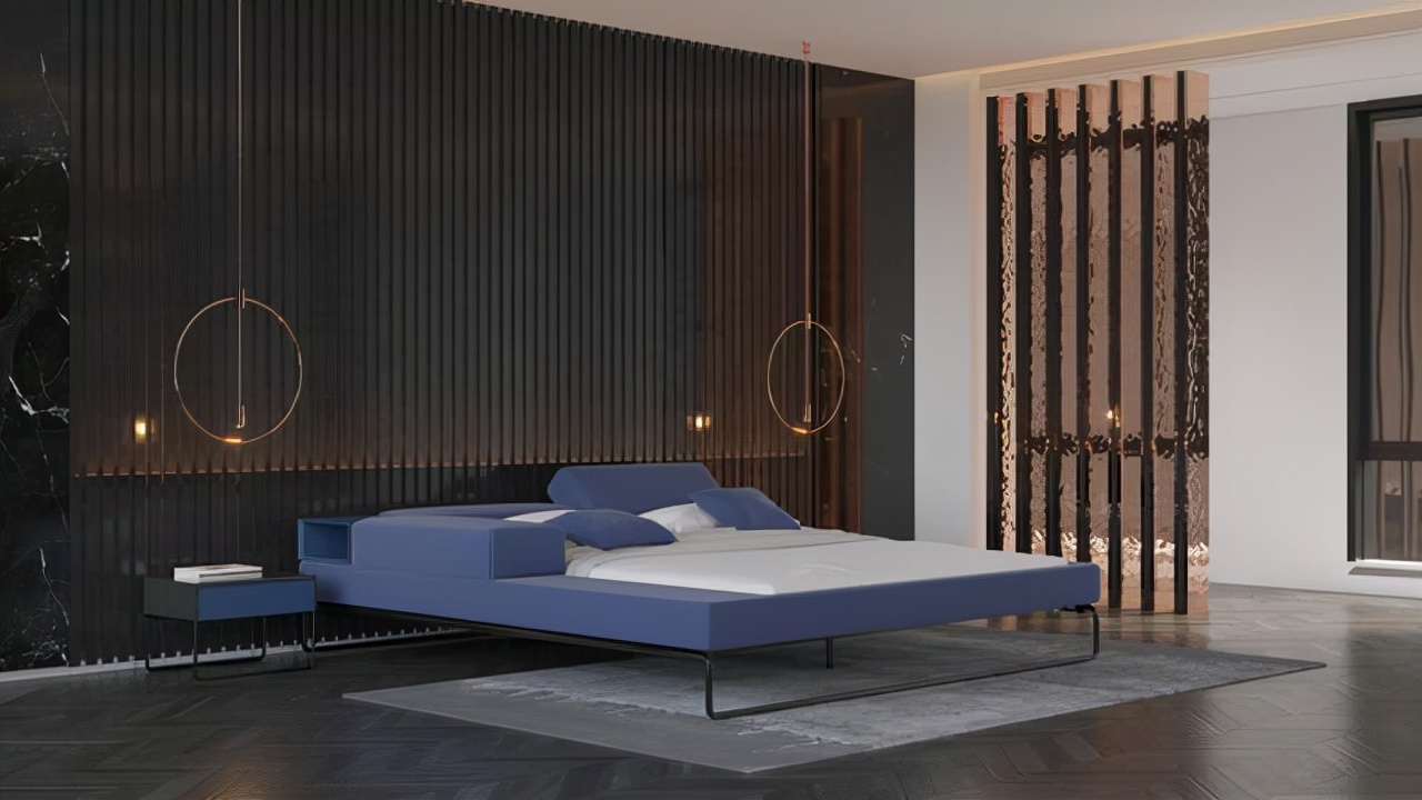 慕思床哪款皮床卖得最好,慕思软包床品牌推荐