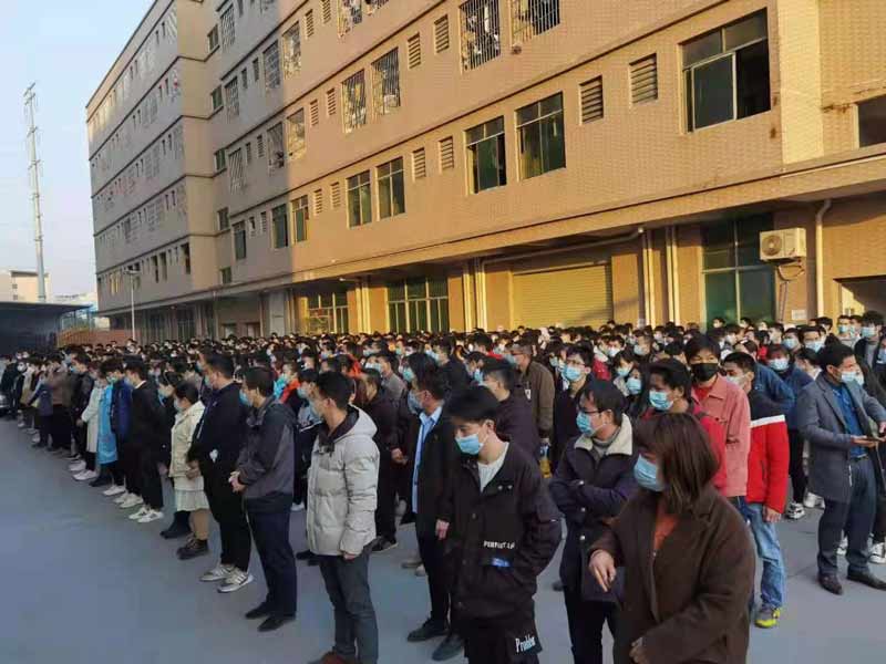 进厂打工,普工做什么工厂赚钱最快?