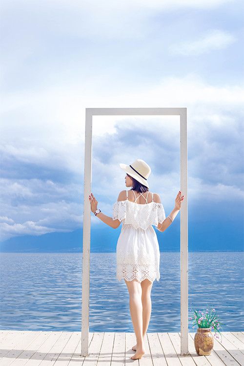 2月去大理玩,3月去大理旅游