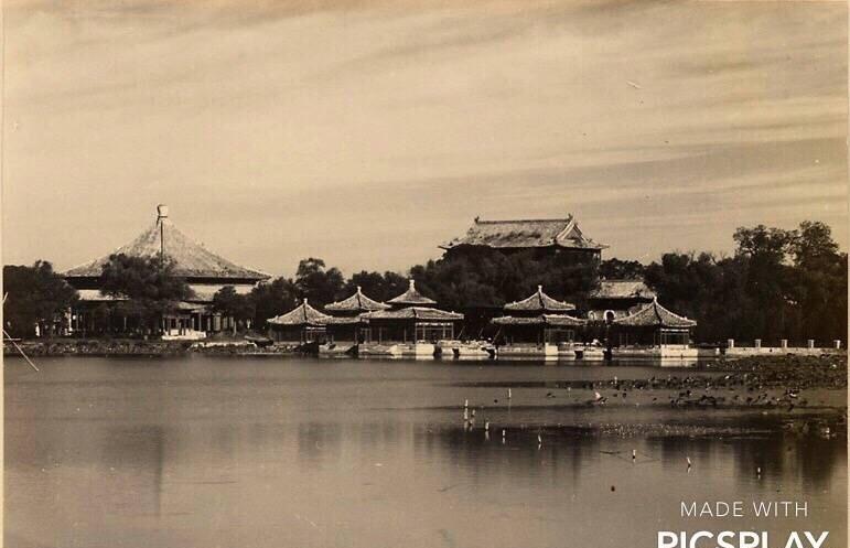 民国暗娼女子旧影:30个老照片揭秘那段风尘岁月2