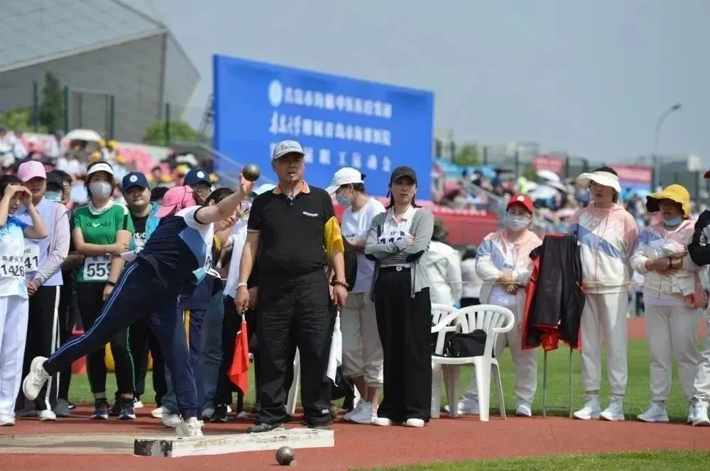集团第十二届职工运动会圆满结束,集团职工运动会