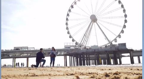 中国男子远赴荷兰，娶荷兰媳妇，生1娃，感叹：还是中国婆婆好！