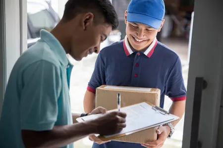 中通快递恶劣事件,中通快递无故寄出快递