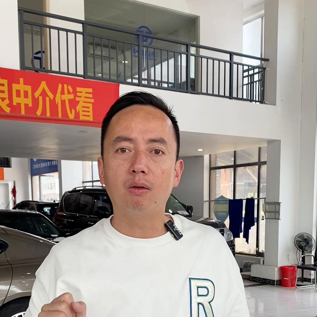 感谢浙江衢州粉丝老铁信任，没有见面就交易卖车#武汉二手车