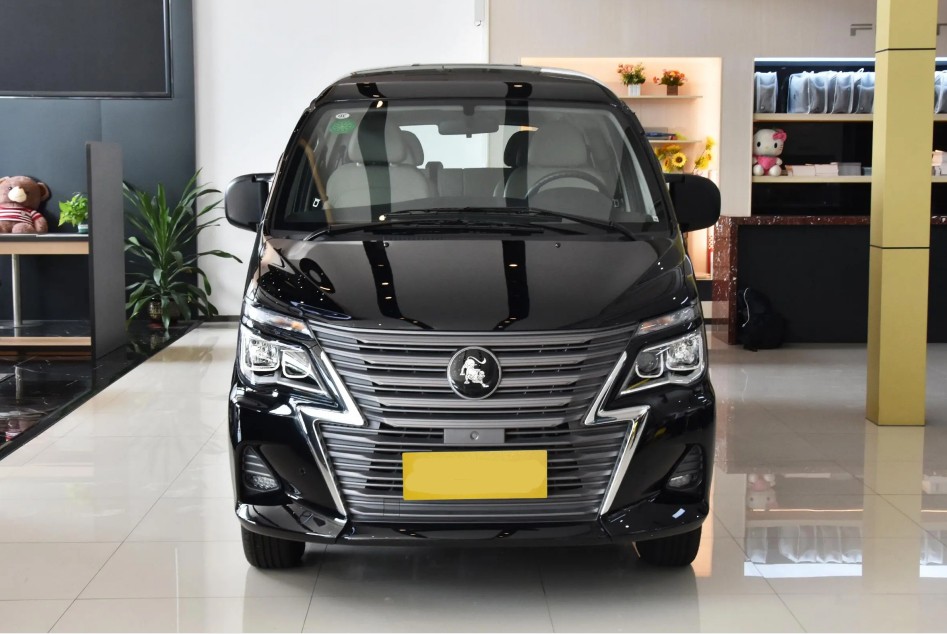 国产mpv东风,东风风行菱智m5奋斗款驾驶体验