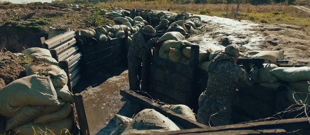 2021年最值得观看的战争电影,2023年上映的劲爆战争电影