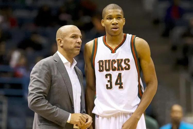 字母哥东契奇谈nba强度,东契奇和字母哥谁是状元