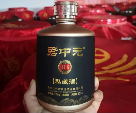 真正的十大纯粮酒,真正纯粮酿的白酒
