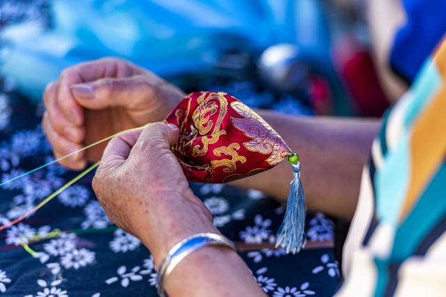 端午节诸事不宜,端午节忌什么和宜什么
