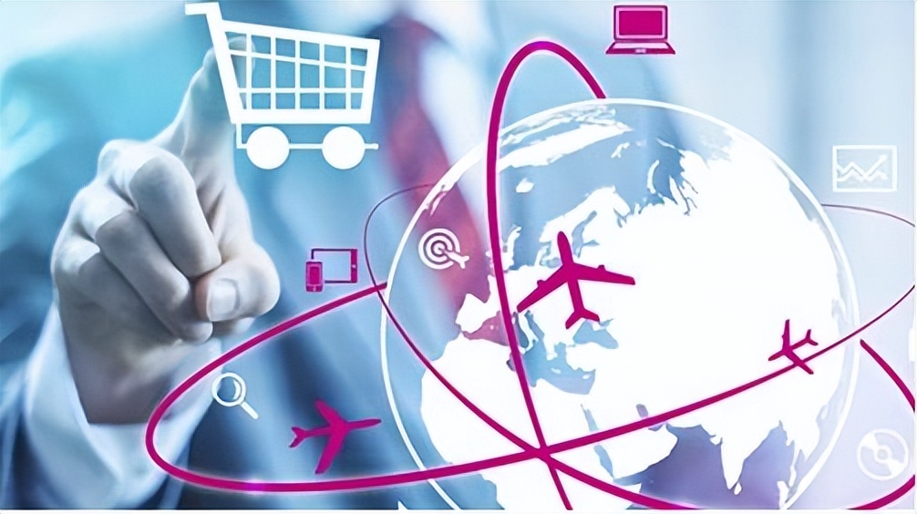 当下跨境电商主要的未来发展形势,互联网发展下跨境电商发展