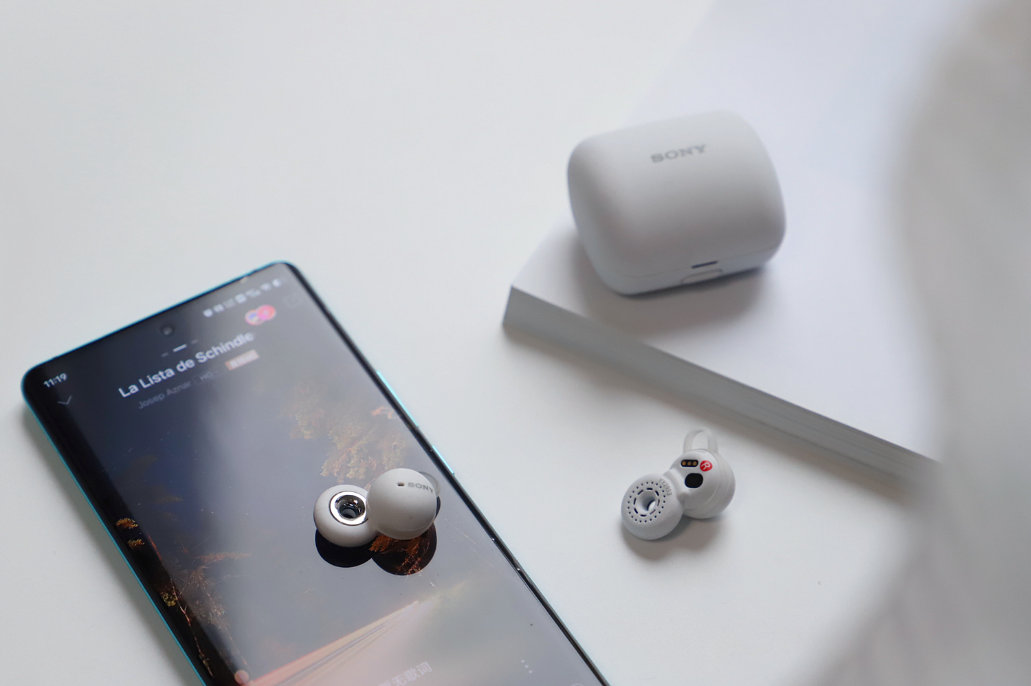 索尼linkbudss2023年618会降价吗,airpods2代和索尼linkbuds对比