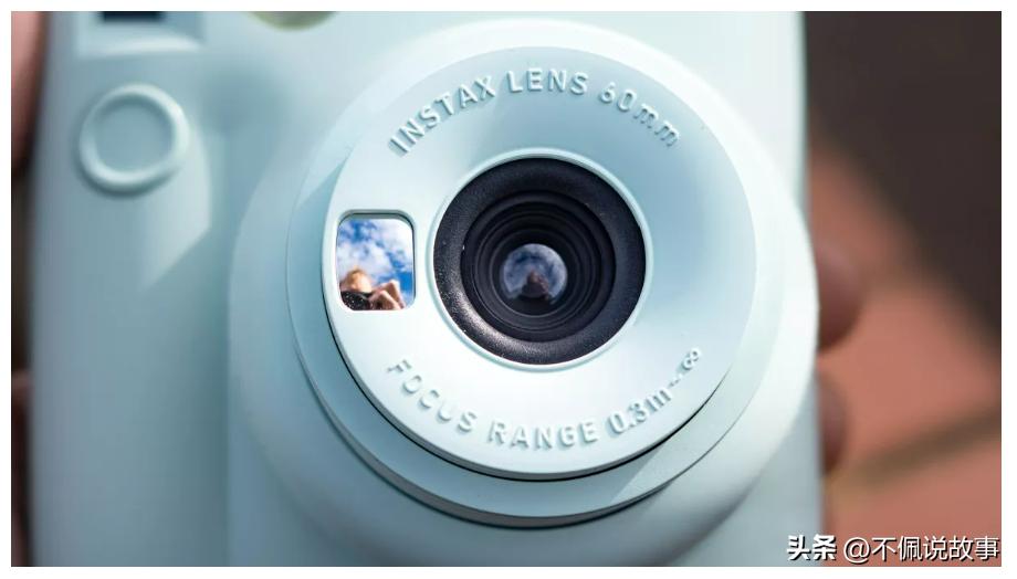 富士instaxmini12操作流程,富士instaxmini11胶卷