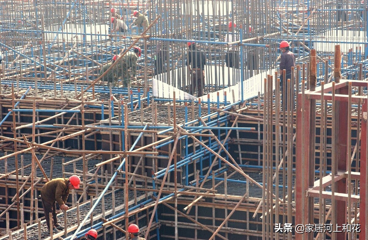 为什么说房地产是第一生产力,房地产对中国人的意义