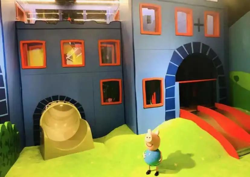 亲子玩的地方推荐上海浦东新区,浦东适合亲子游的地方推荐