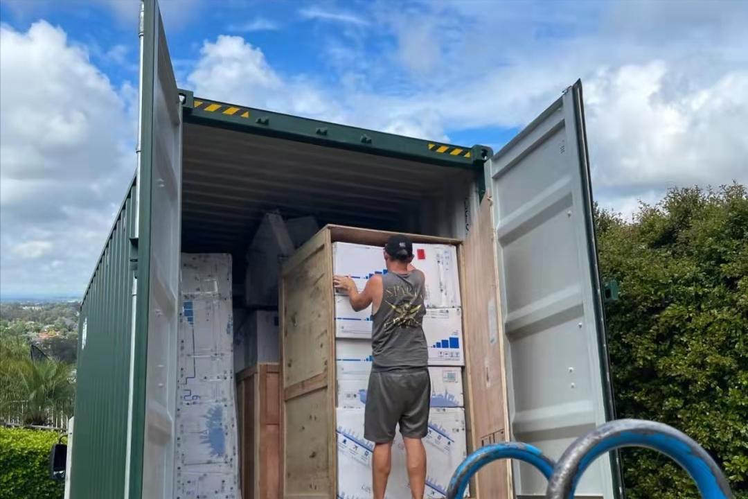 加拿大海运家具价格,海运家具来美国价格