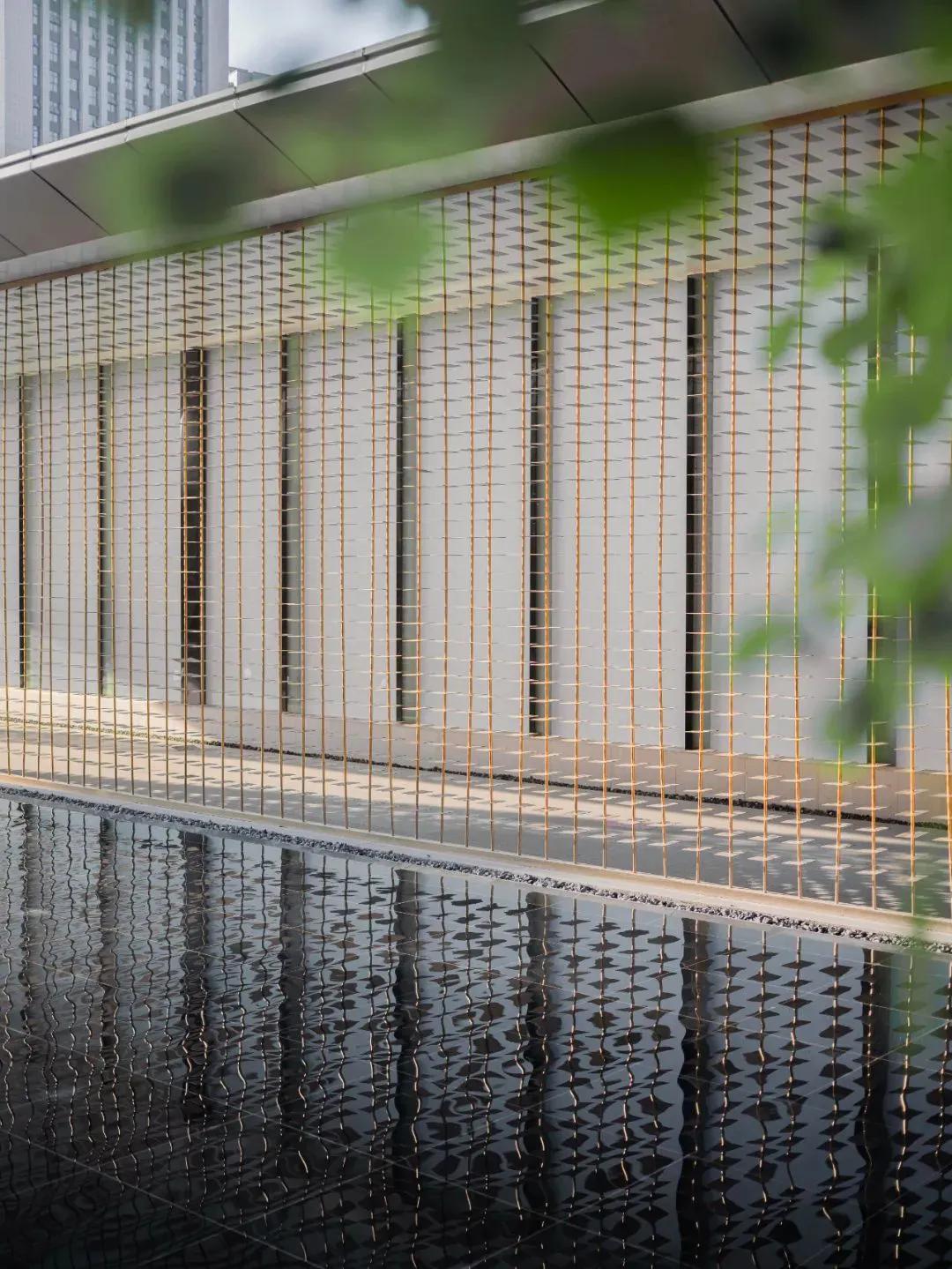 笛东臻品丨以书之名，成府邸之美-长沙爱情地产·公望府