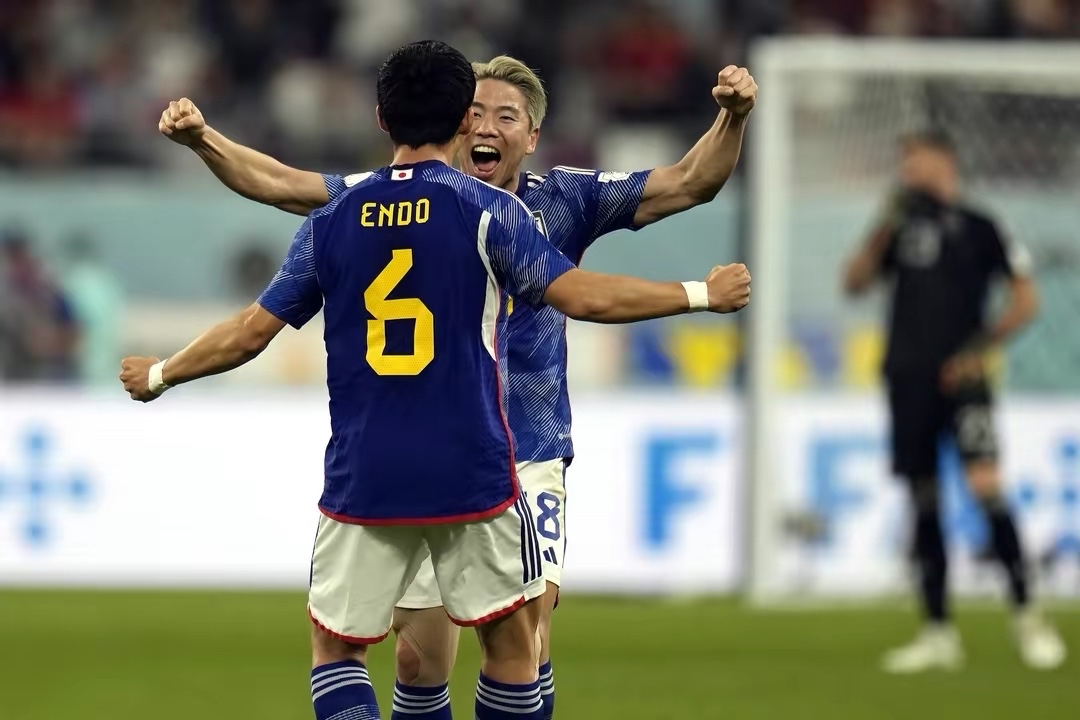 德国队对葡萄牙黄健翔,黄健翔谈德国足球