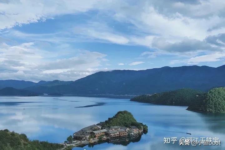 花很少的钱去高级地方,花很少的钱可以去看更多的地方