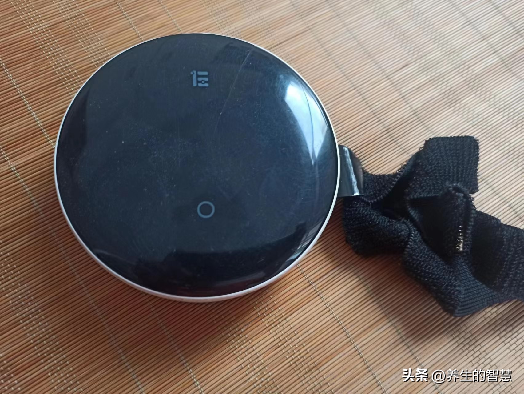 艾灸工具无烟的好吗,艾灸好工具