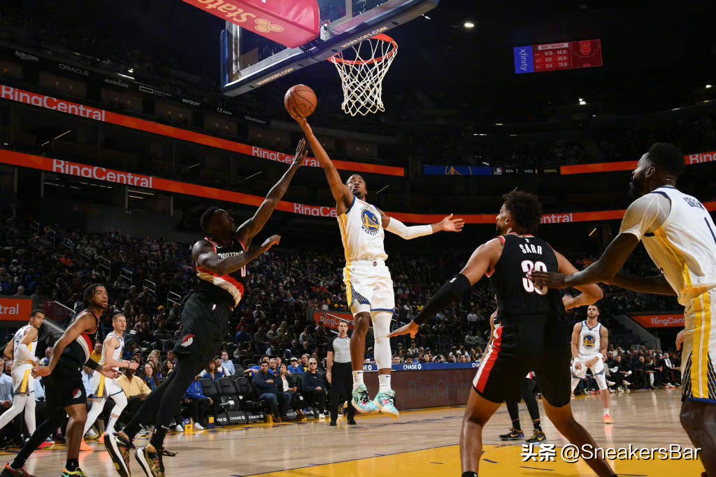 nba球星上脚的国产球鞋,nba球星球鞋每日上脚adidas