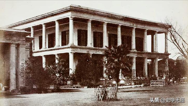 宁波人的第一艘商业轮船,宁波第一艘轮船