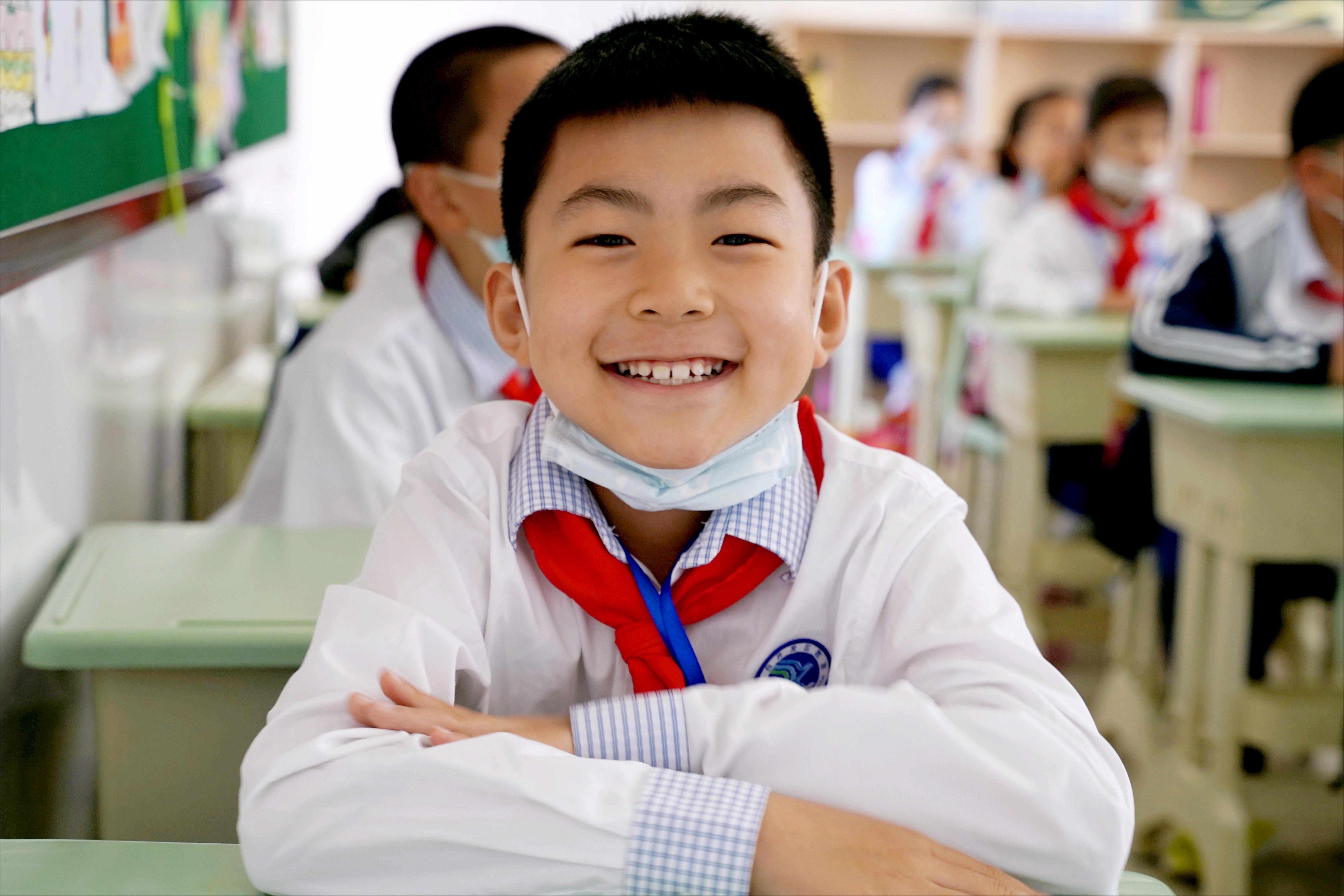 2023年新时代好少年回放,2019新时代好少年回放