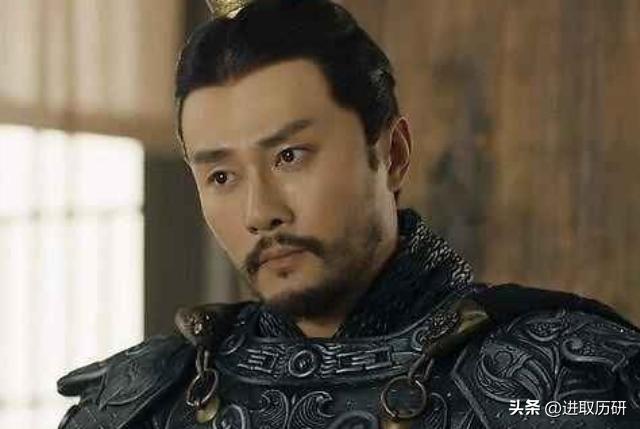 臭脚巾商人：用臭袜子赚大钱的三国故事