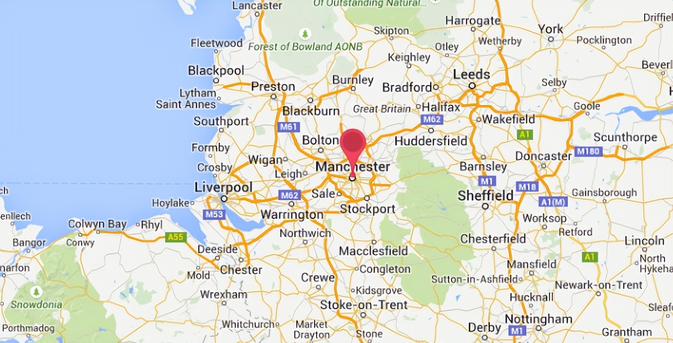 华威和曼大会计金融硕士选哪个,曼大商学院和华威商学院选谁