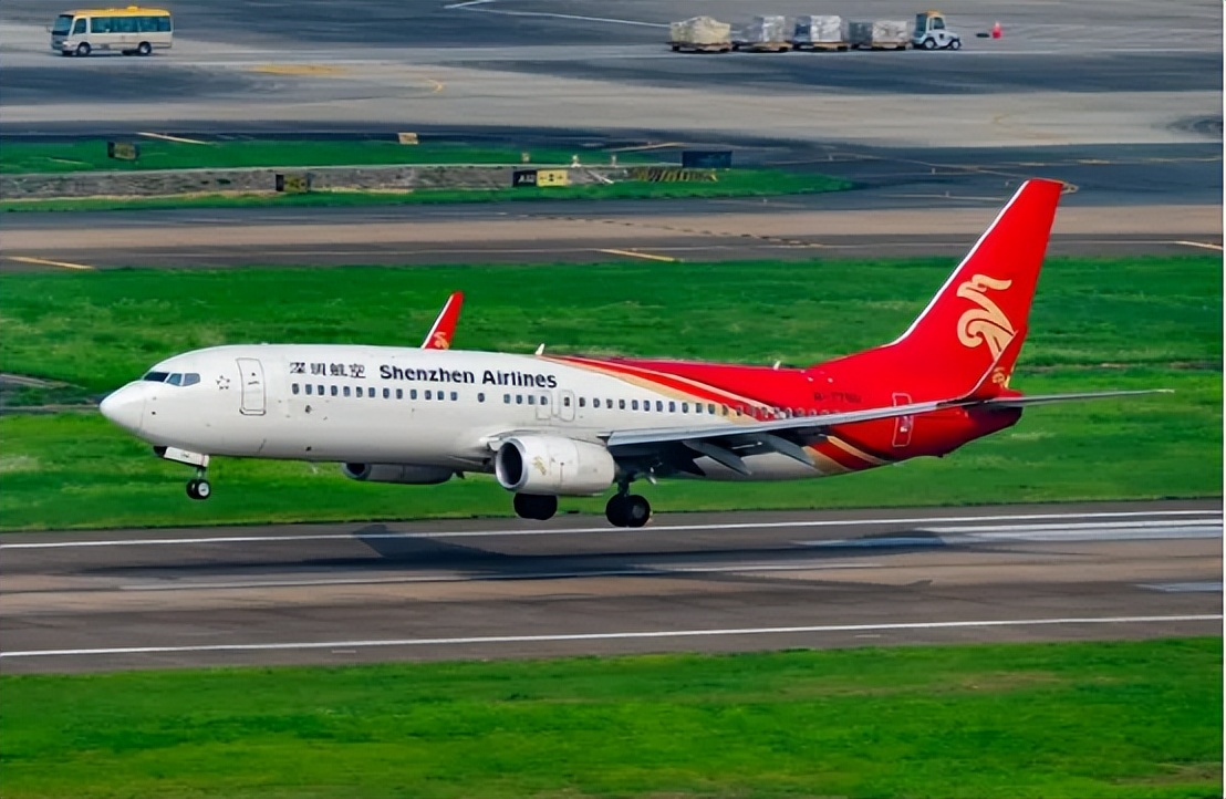 深航目前有亏损吗2020,深航市值